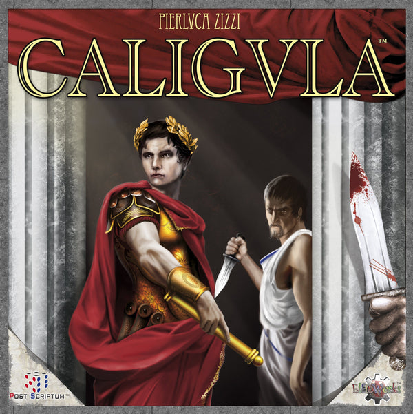 Caligula - ElfinWerks