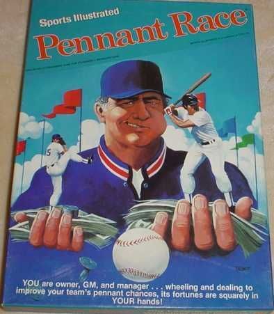 Pennant Race