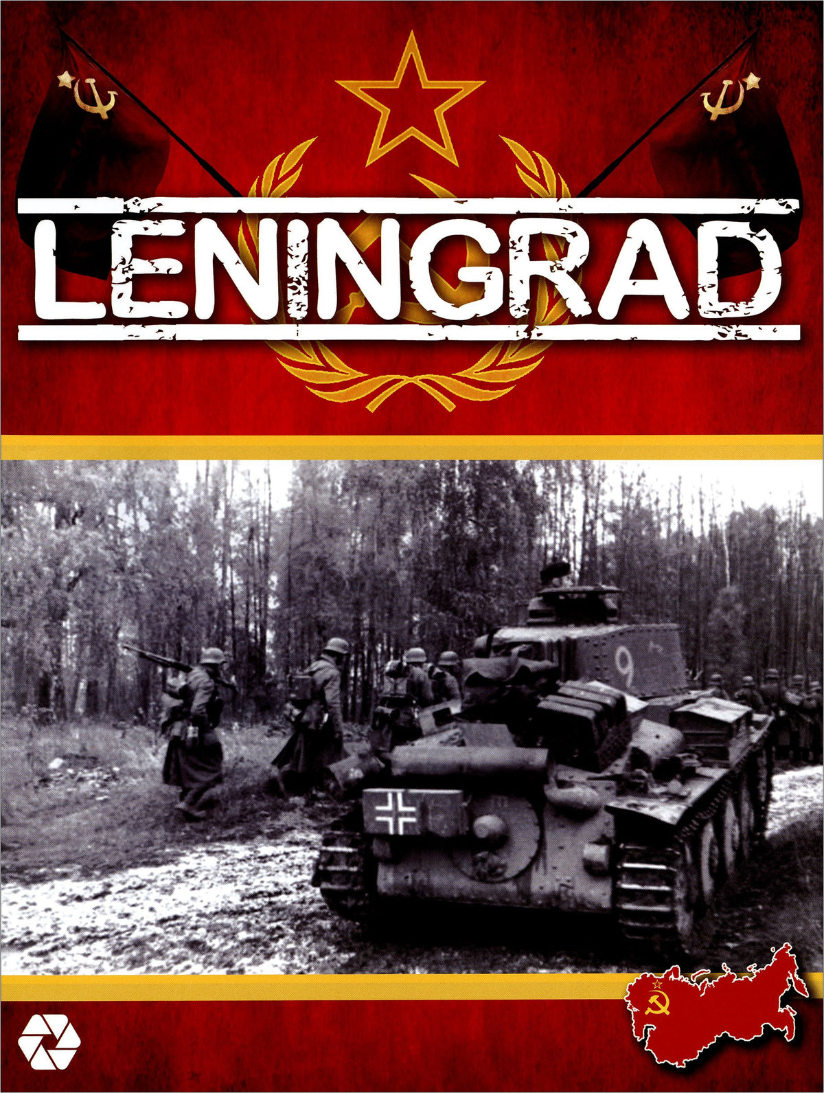 Leningrad