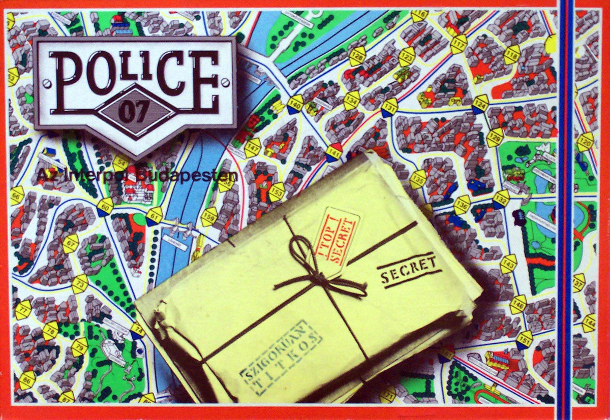Police 07
