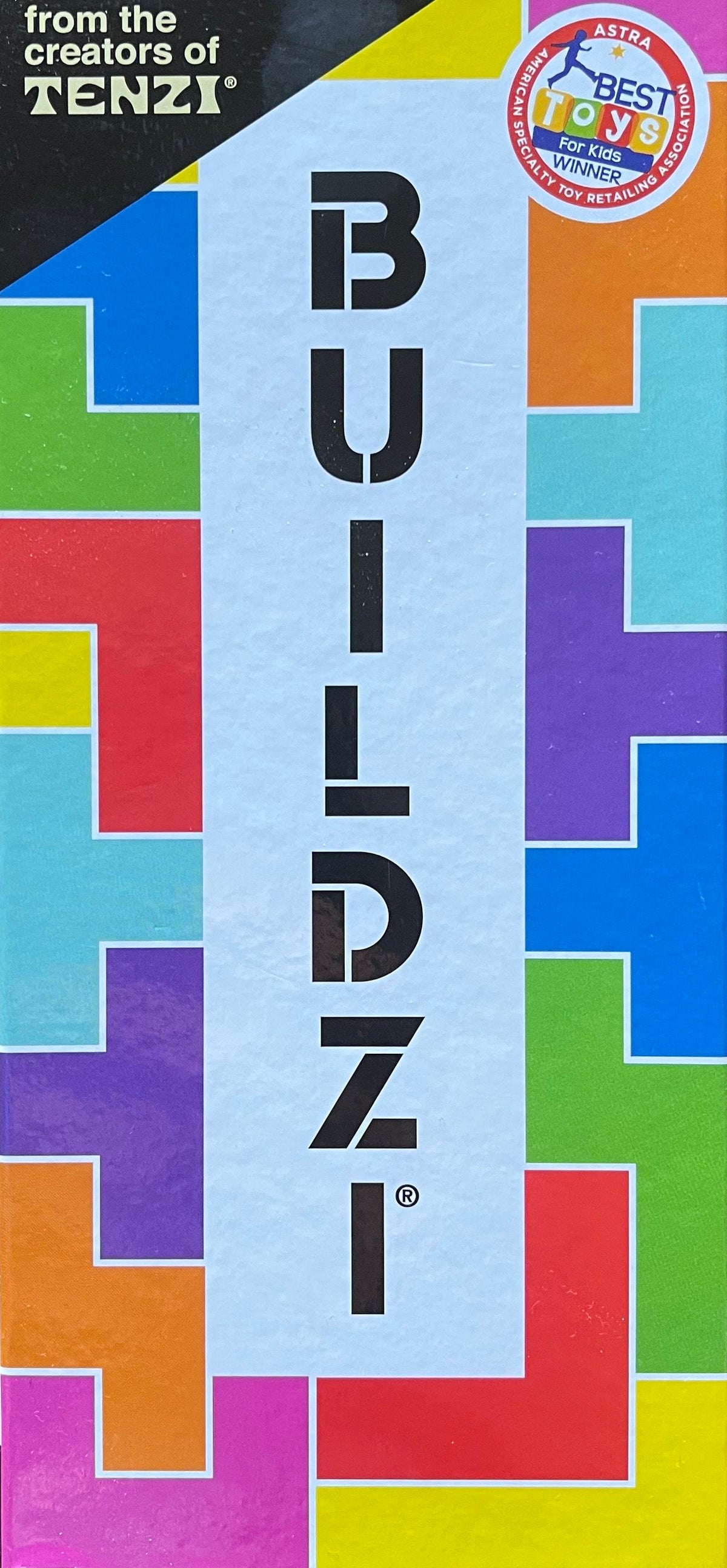 BUILDZI
