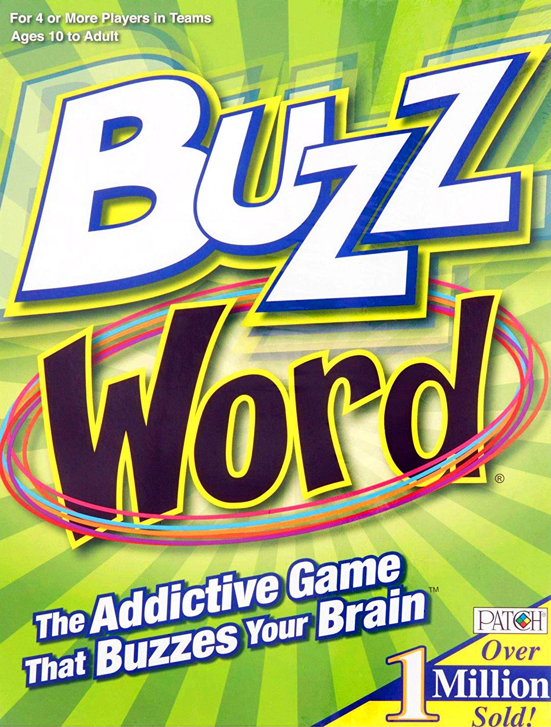 Buzzword