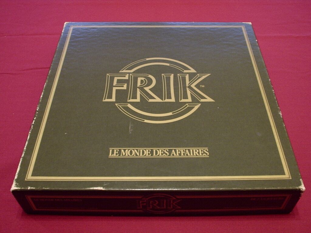 Frik
