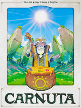 Carnuta - Repos Production