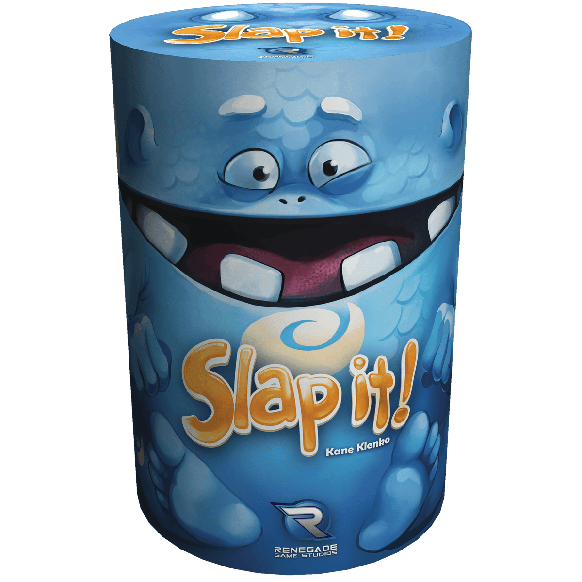 Slap It!