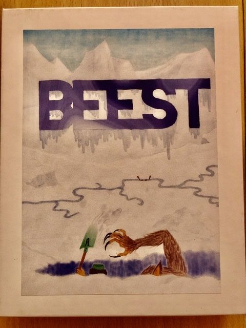 Beest