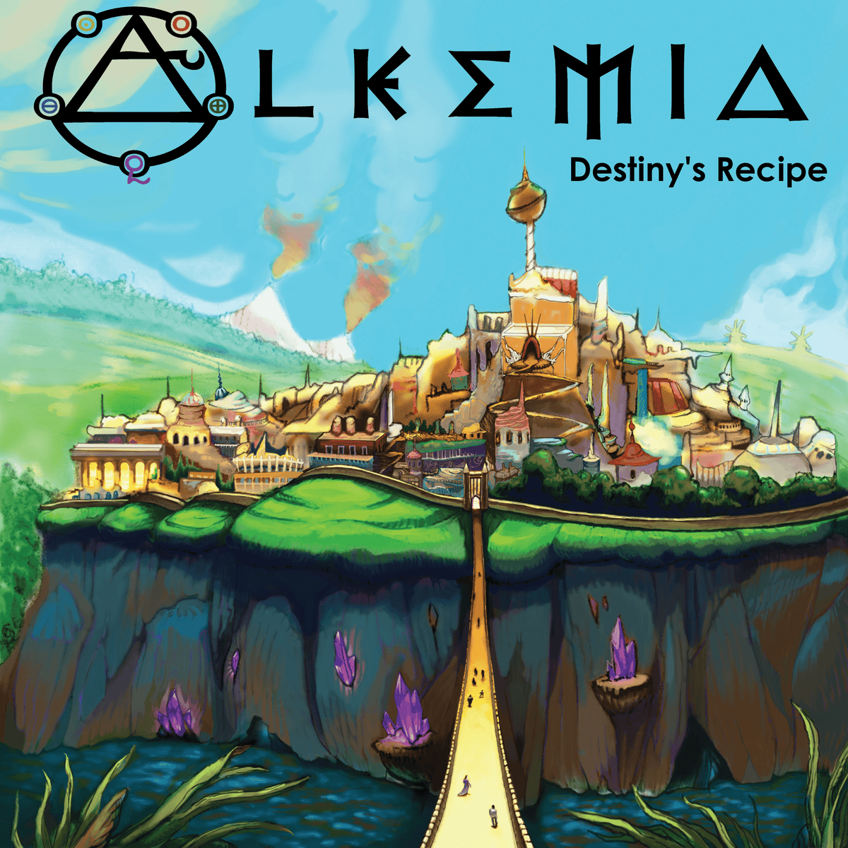 Alkemia