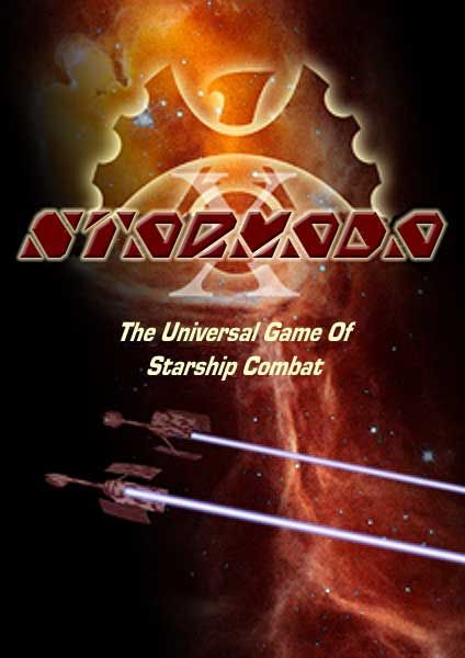 Starmada X