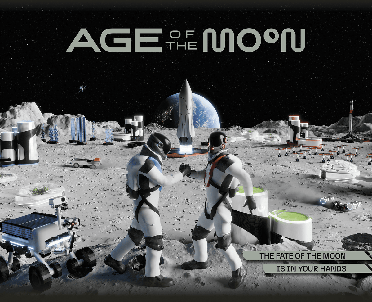 Age of the Moon