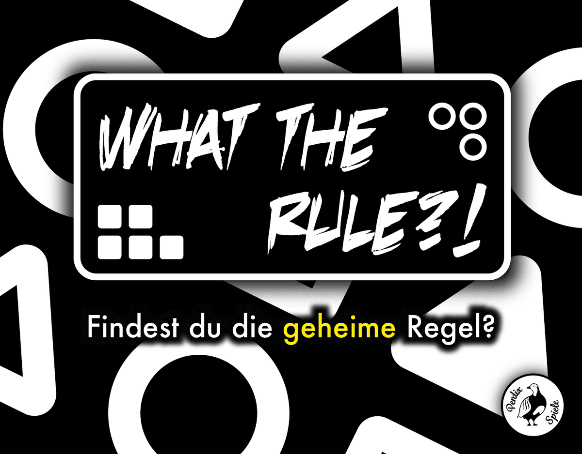What the Rule?!