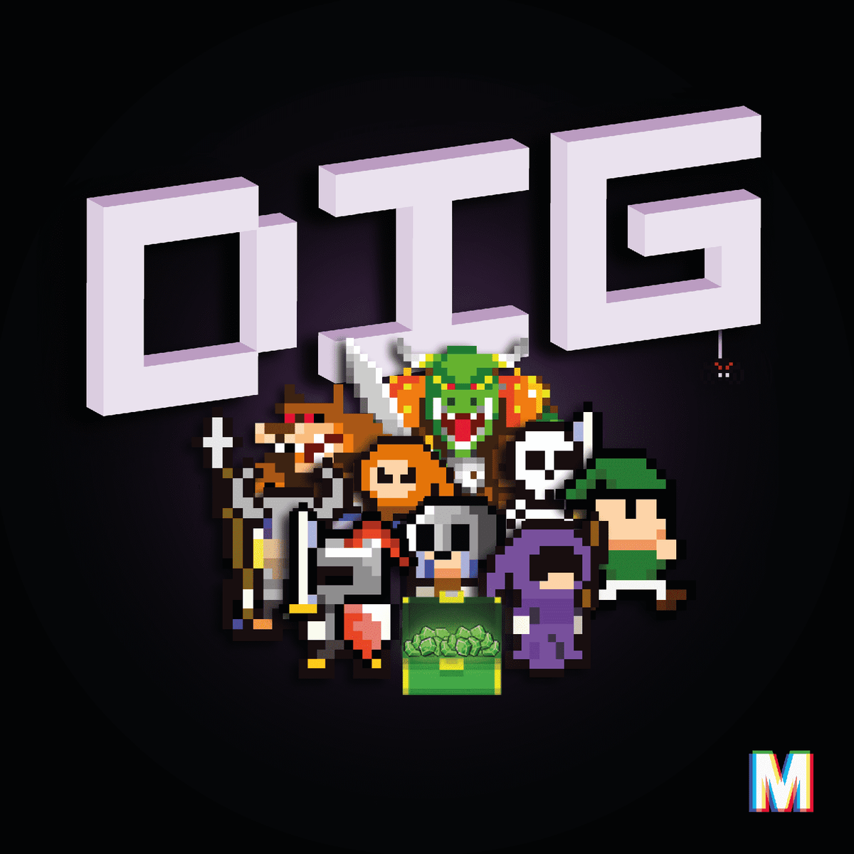 DIG