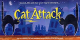 Cat Attack - Boardroom Productions, Ltd.