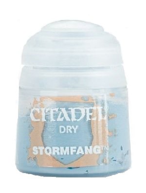 Citadel Dry: Stormfang - 12ml