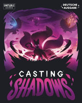 Casting Shadows - Unstable Games