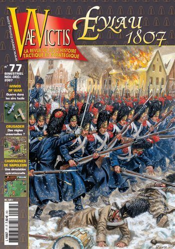 Eylau 1807