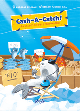 Cash-a-Catch - Queen Games