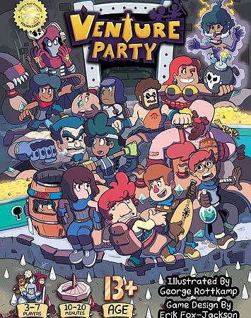 Venture Party