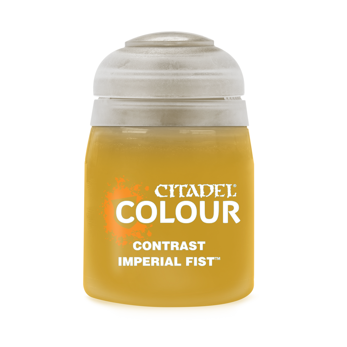 Citadel Contrast: Imperial Fist - 18ml