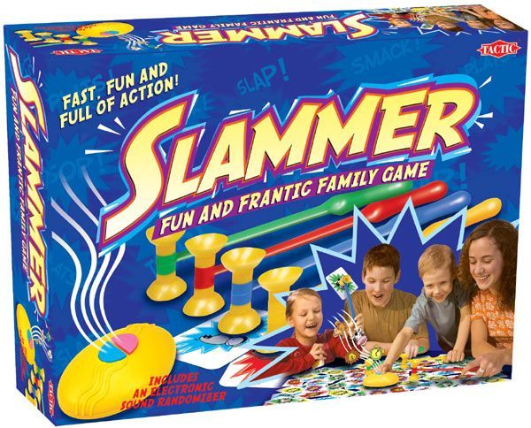 Slammer