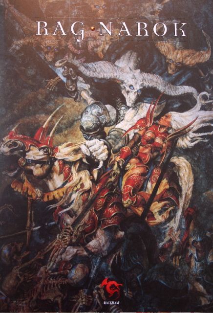 Rag'narok
