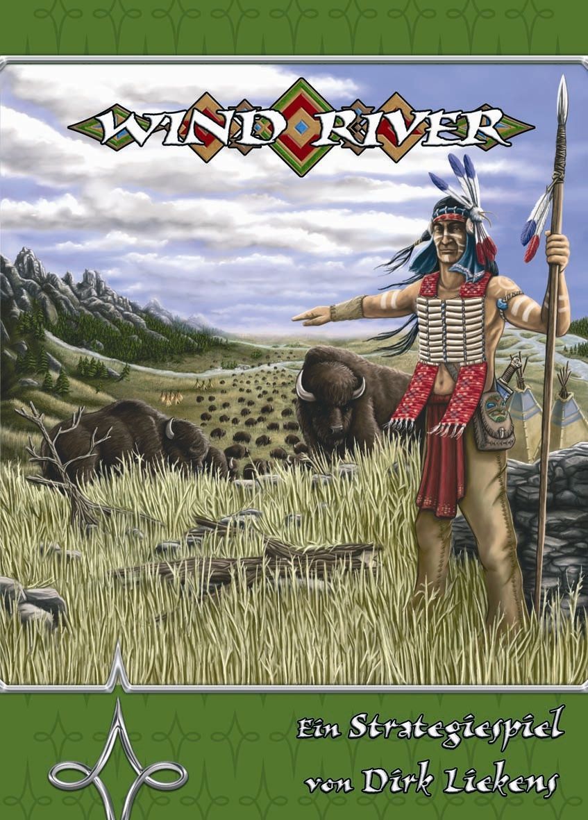 Wind River