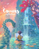 Canvas: Reflections – Deluxe Edition - Road To Infamy Games (R2i Games)