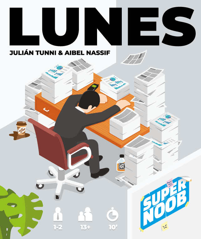 Lunes