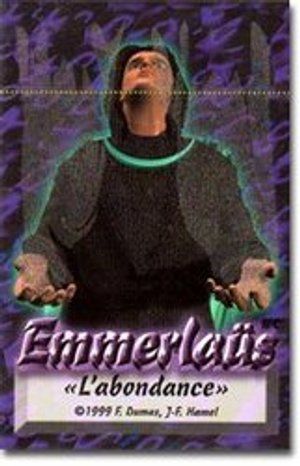 Emmerlaüs: Abundance