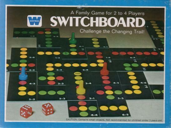 Switchboard