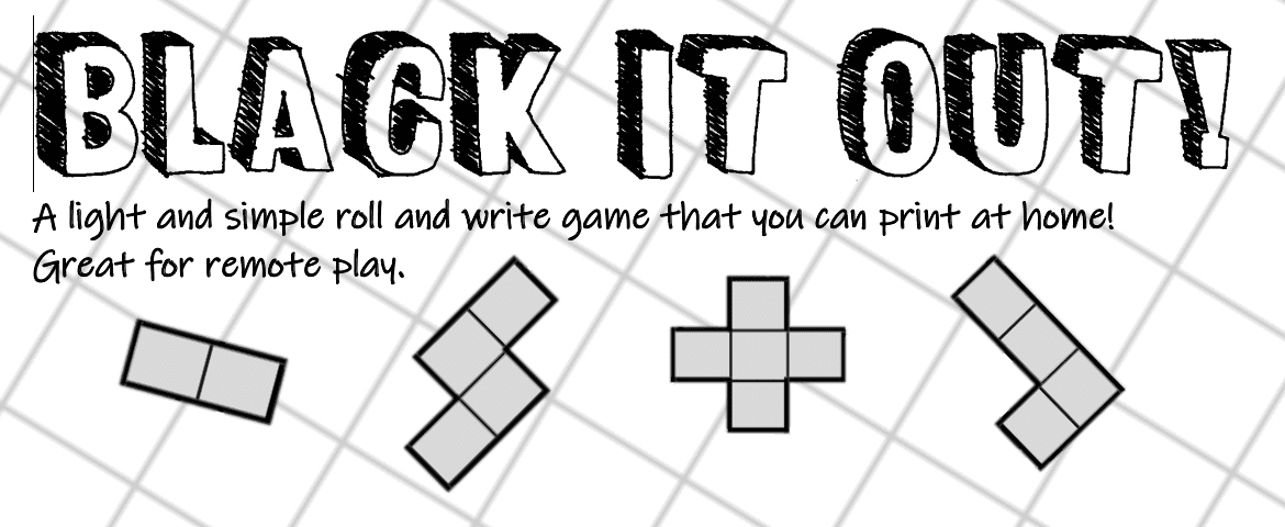 Black It Out