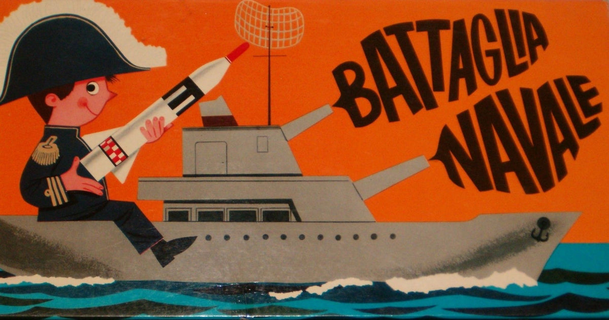Battaglia Navale